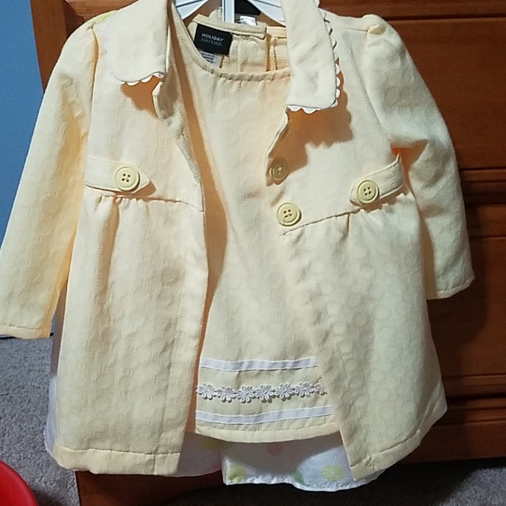 MOVING SALE Brand new three piece set